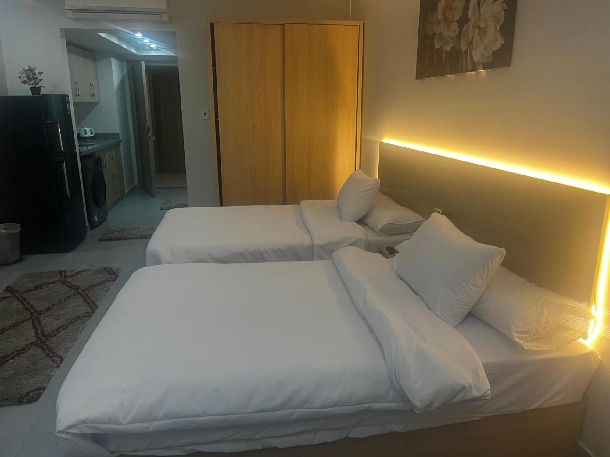Apartment Scandic C211