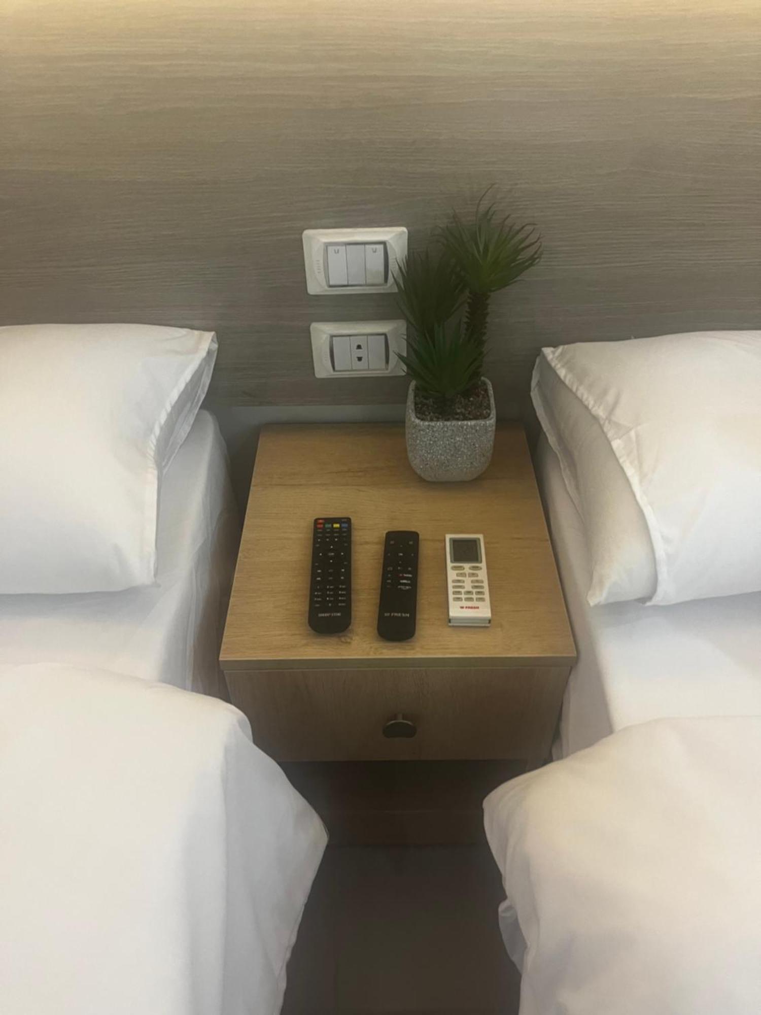 Apartment Scandic C211